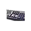 Xtreme K502C RGB Backlit USB Wired Gaming Keyboard, Mouse, Mouse Pad & Headphone Black Combo with Bangla-6