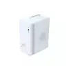Xtreme U200 Mid Tower Micro ATX  Desktop White Case With PSU-2
