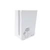 Xtreme U200 Mid Tower Micro ATX  Desktop White Case With PSU-3