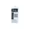 Xtreme U200 Mid Tower Micro ATX  Desktop White Case With PSU-5