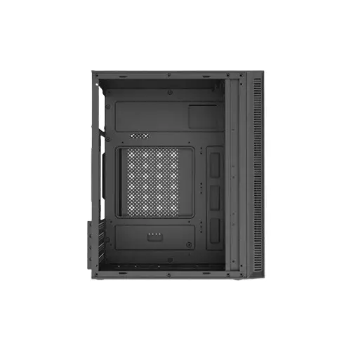 Xtreme M111 RGB Mid Tower ATX Computer Case With 2 RGB Fan-3