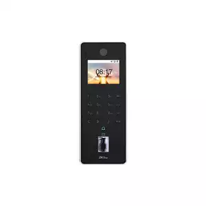 ZKTeco F35 Fingerprint Time Attendance and Access Control