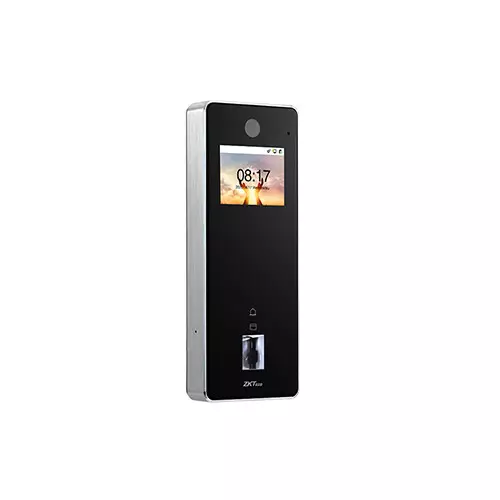 ZKTeco F35 Fingerprint Time Attendance and Access Control-gallery-1