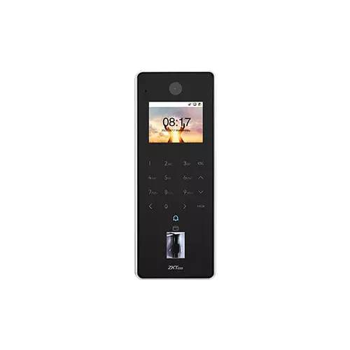 ZKTeco F35 Fingerprint Time Attendance and Access Control
