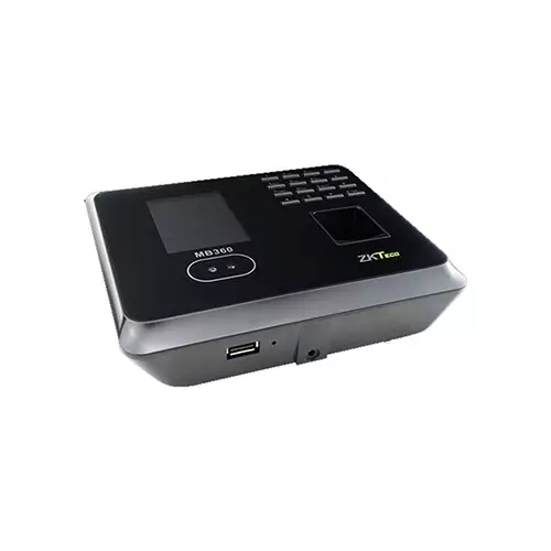 ZKTeco MB360 Multibiometric Time and Attendance System and Access Control-gallery-1