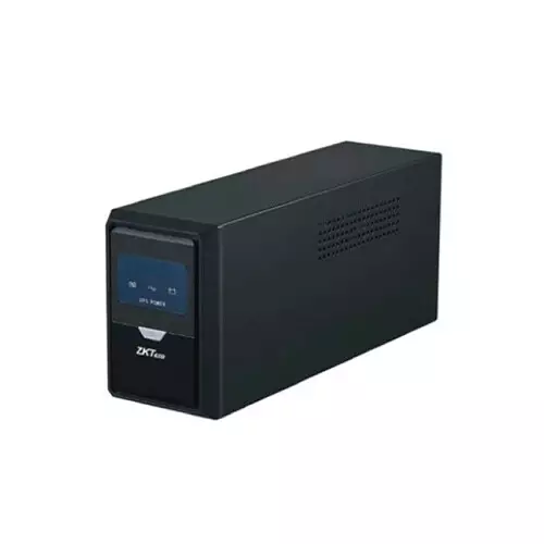ZKTeco ZKUPS-600W-LED | 1000VA/600W Offline UPS