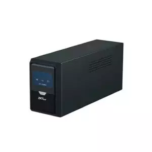 ZKTeco ZKUPS-600W-LED | 1000VA/600W Offline UPS