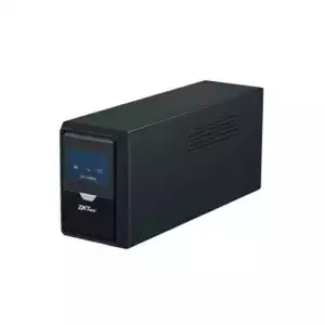 ZKTeco ZKUPS-900W-LED | 1500VA/900W Offline UPS