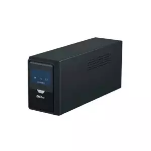 ZKTeco ZKUPS-900W-LED | 1500VA/900W Offline UPS