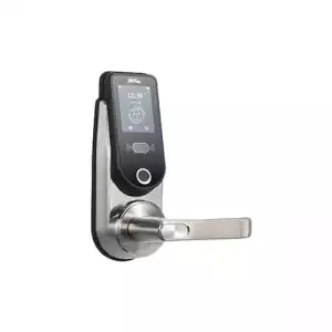 ZKTeco HBL100 Hybrid Biometric Lock with Wireless Connection