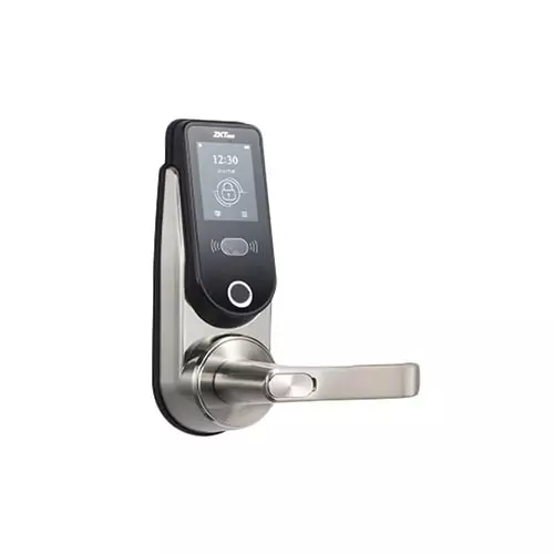 ZKTeco HBL100 Hybrid Biometric Lock with Wireless Connection