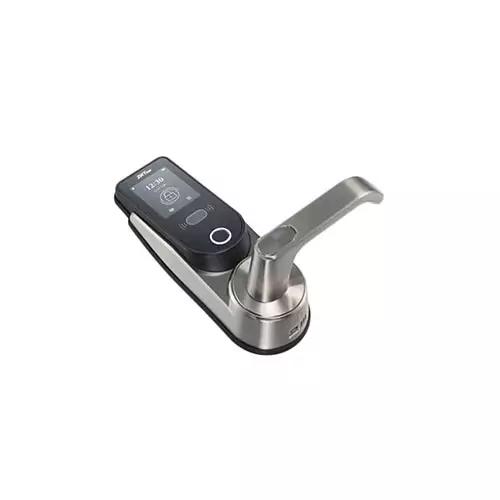 ZKTeco HBL100 Hybrid Biometric Lock with Wireless Connection-gallery-1