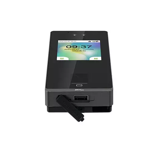 ZKTeco SenseFace 3A AI-Based Access Control Terminal-gallery-2