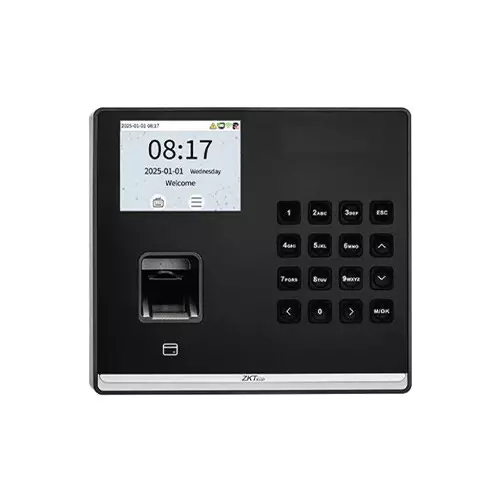 ZKTeco SenseFP M2 WiFi Reliable Attendance Device