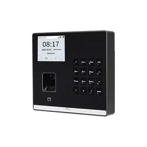 ZKTeco SenseFP M2 WiFi Reliable Attendance Device-gallery-1