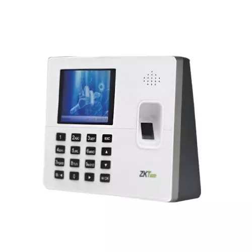 ZKTeco K60 Fingerprint Time & Attendance And Access Control Terminal