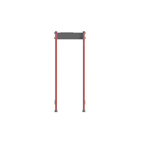 ZKTeco ZK-D3180 18-Zone Walk-Through Metal Detector-gallery-3