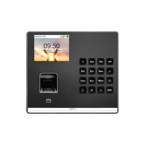 ZKTeco M2-LR Attendance & Access Control Terminal With Wi-Fi