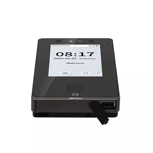 ZKTeco SenseFace 4A Face & Fingerprint Access Control Terminal-gallery-3