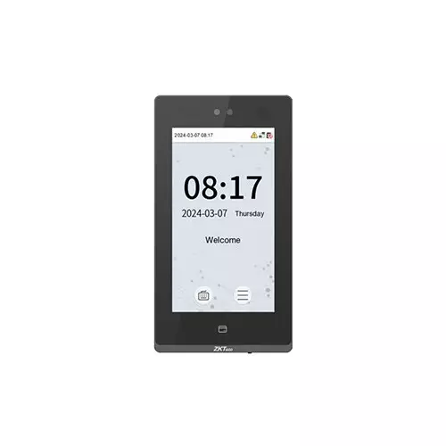 ZKTeco SenseFace 8A Multi-Biometric Access Control Terminal