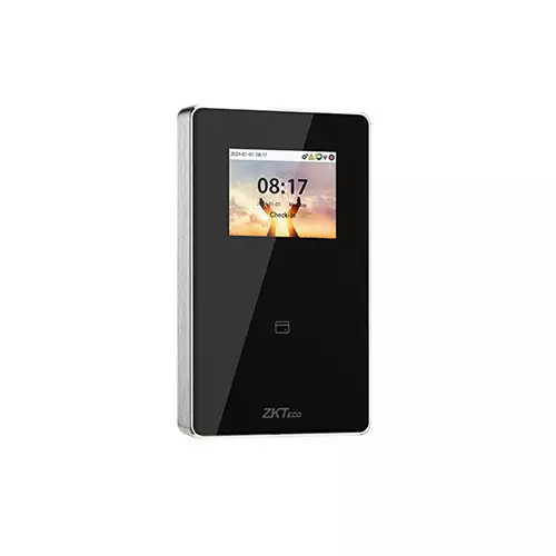 ZKTeco SC800 Multi-Tech Waterproof RFID Access Control Terminal-gallery-1