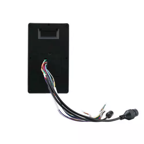 ZKTeco SC800 Multi-Tech Waterproof RFID Access Control Terminal - 3