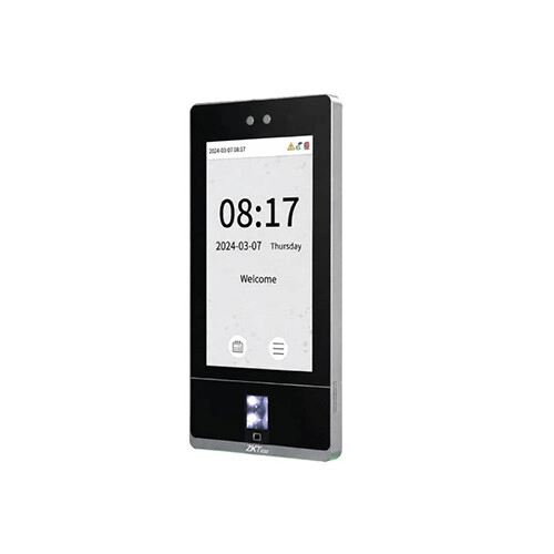ZKTeco SenseFace 7A Plus Access Control Terminal