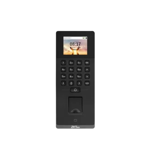 ZKTeco F34 Lite WiFi Fingerprint Access Control Terminal