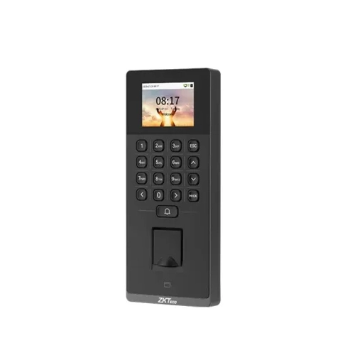 ZKTeco F34 Lite WiFi Fingerprint Access Control Terminal - 1