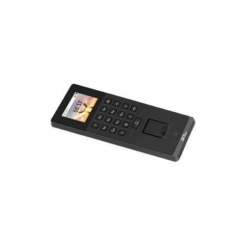 ZKTeco F34 Lite Fingerprint Standalone  Access Control and Time Attendance (Without WiFi) - 3