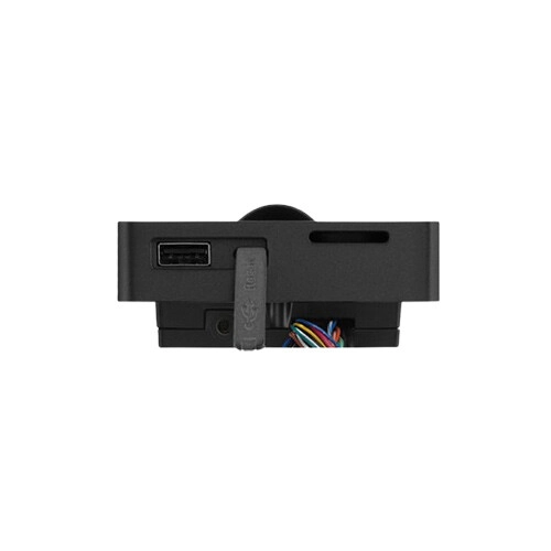 ZKTeco F34 Lite Fingerprint Standalone  Access Control and Time Attendance (Without WiFi) - 5