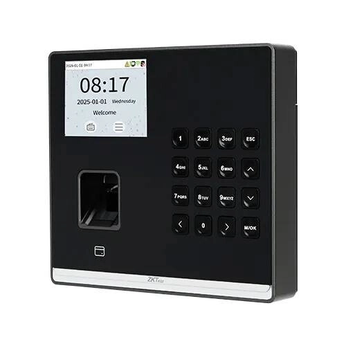 ZKTeco SenseFace M2F-LR Access Control Terminal - 2
