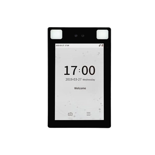ZKTeco ProFace X Outdoor & Vandal-resistant Facial Recognition Terminal