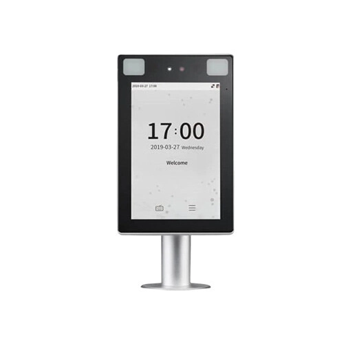 ZKTeco ProFace X Outdoor & Vandal-resistant Facial Recognition Terminal - 2