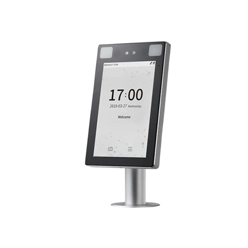 ZKTeco ProFace X Outdoor & Vandal-resistant Facial Recognition Terminal - 3