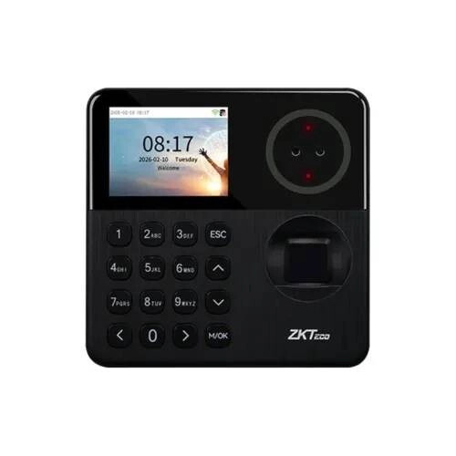 ZKTeco SenseFace T1 Face Recognition time and attendance terminal