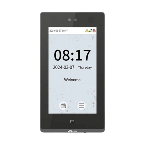 ZKTeco SenseFace 7B AI Based Face Recognition Device