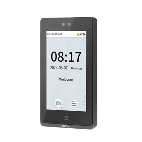 ZKTeco SenseFace 7B AI Based Face Recognition Device - 1