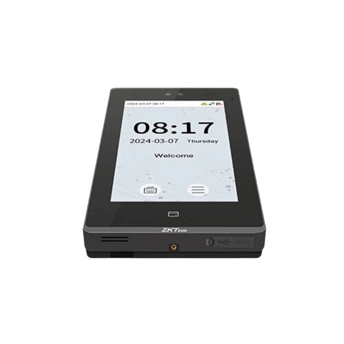 ZKTeco SenseFace 7B AI Based Face Recognition Device - 2