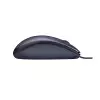 Logitech B100 Optical USB Mouse-2