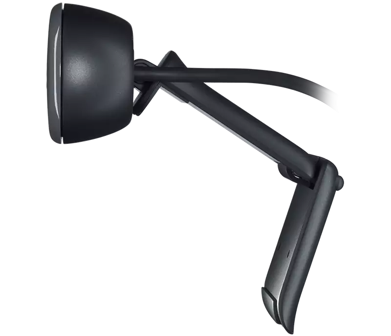 Logitech C270 HD Webcam-3