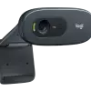Logitech C270 HD Webcam-1