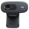 Logitech C270 HD Webcam-2
