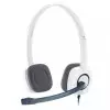 Logitech H151 STEREO Head Phone-1