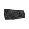 Logitech K120 USB Keyboard-2