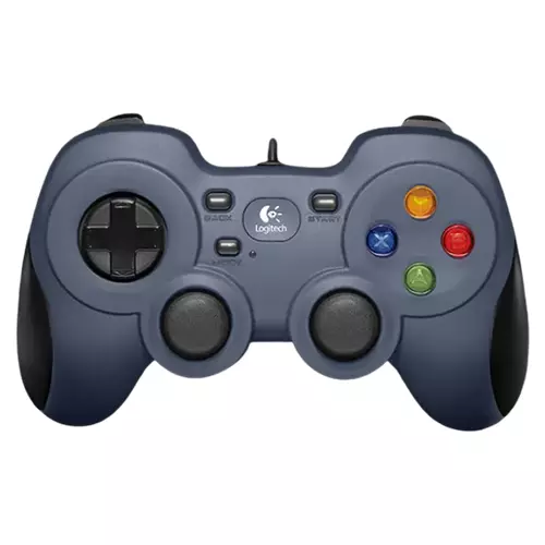 Logitech F310 USB port Gamepad 