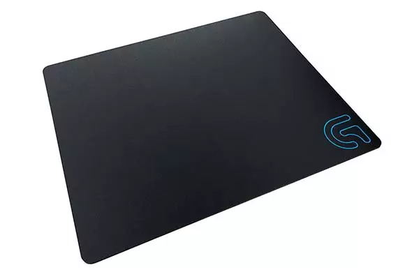 Logitech G440 Hard - High DPI Gaming Mouse Pad