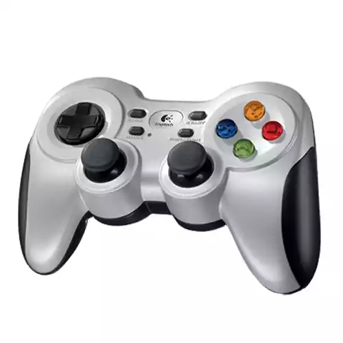 Logitech F710 Wireless Gamepad