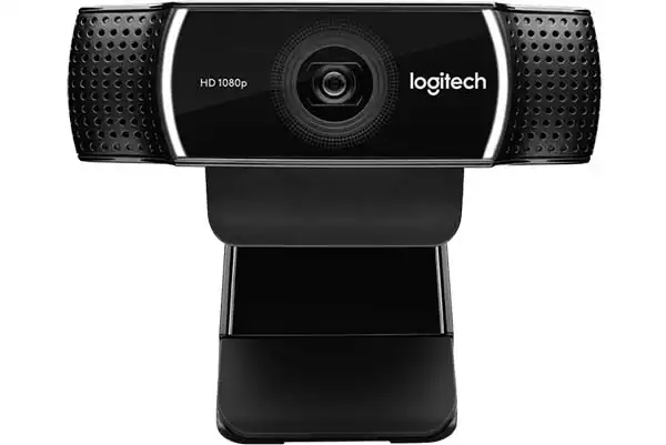 Logitech C922 Pro 1080p Stream Webcam