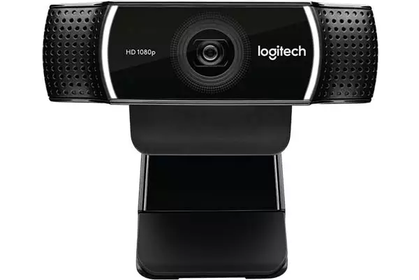 Logitech C922 Pro 1080p Stream Webcam
